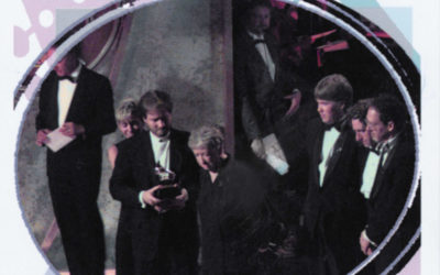 Michael Hedges 1998 Grammy Awards
