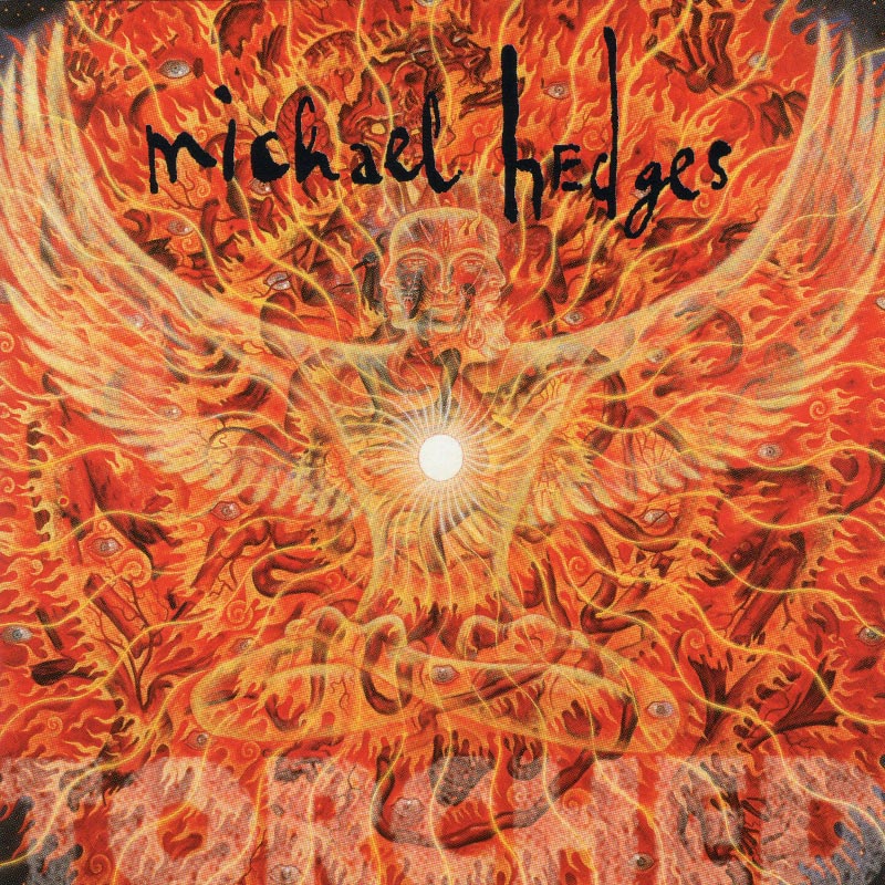 Watching My Life Go By - Michael Hedges