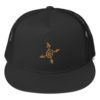 Trucker Cap - Spiral - Image 3