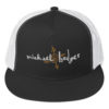 Trucker Cap - Michael Hedges Signature