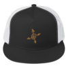 Trucker Cap - Spiral