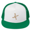 Trucker Cap - Spiral - Image 6