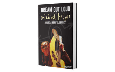 Upcoming Michael Hedges Biography