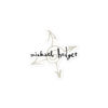 Sticker - Michael Hedges Signature - Image 2