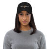 Baseball Cap - "Heavy Mental" - Image 2