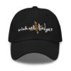 Baseball Cap - Michael Hedges Signature