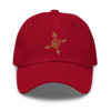 Baseball Cap - Spiral - Image 4