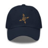 Baseball Cap - Spiral - Image 3