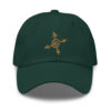 Baseball Cap - Spiral - Image 5