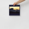 Album Poster - Aerial Boundaries - Image 2