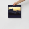 Album Poster - Aerial Boundaries - Image 3