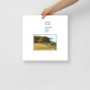 Album Poster - Breakfast in the Field - Image 4
