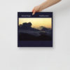 Album Poster - Aerial Boundaries - Image 4