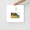 Album Poster - Breakfast in the Field
