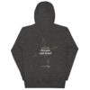 Unisex Hoodie - Dream Out Loud - Image 7