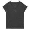 Women’s V-neck T-Shirt - Logo - Image 5