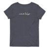 Women’s V-neck T-Shirt - Logo - Image 7