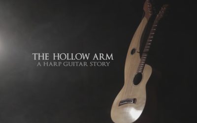 The Hollow Arm (David Powell)