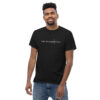 Classic Tee - Dream Out Loud - Image 7