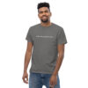 Classic Tee - Dream Out Loud - Image 9