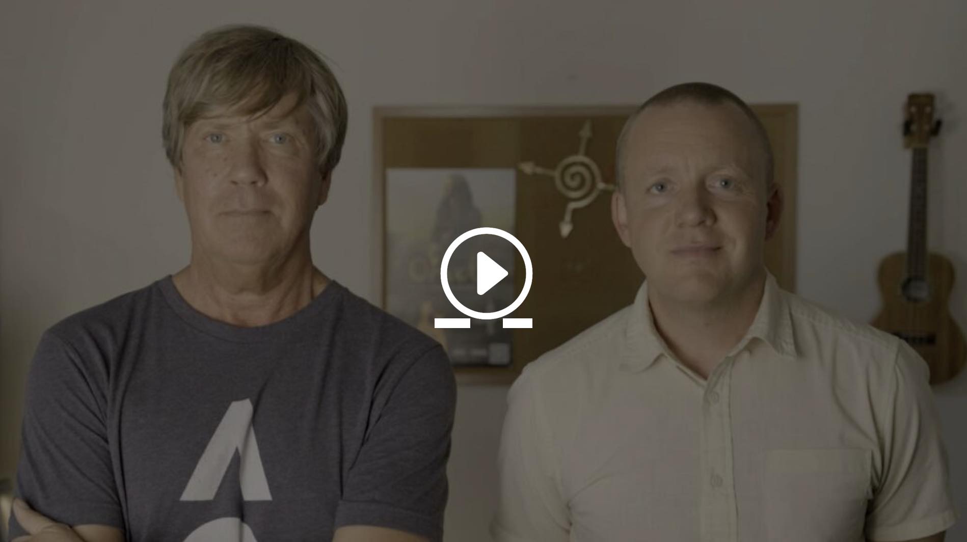 Filmmakers of Michael Hedges documentary seeking sponsors to complete