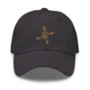 Baseball Cap - Spiral - Image 6