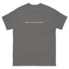 Classic Tee - Dream Out Loud - Image 12