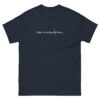 Classic Tee - Dream Out Loud - Image 10
