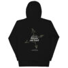 Unisex Hoodie - Dream Out Loud - Image 9
