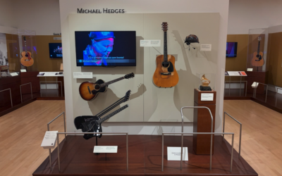 Protected: DATE TBD – Opening Celebration – Michael Hedges Exhibit at MIM